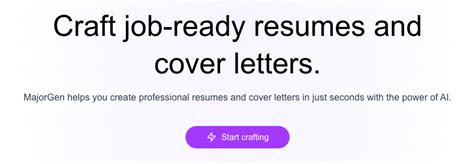 Cover Letter Ai Ai Tool That Helps Write Professional Cover Letters In Just Minutes