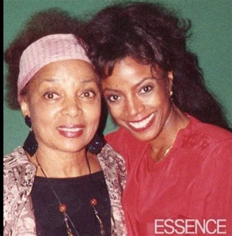 Pin By Tianna N Lewis On Ruby Dee Ripped Essence