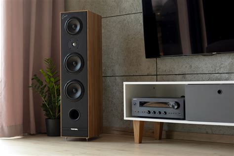 Kolumna Tonsil Maestro Classic Onkyo Mega Zestaw Sklep Audio