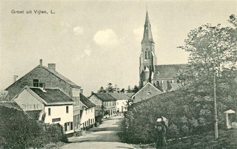 Pin Van Peter Crombach Op Zuid Limburg In Oude Ansichten