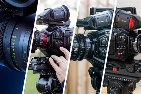 Blackmagic URSA Mini Pro The Definitive Guide To This Special Camera