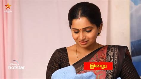 Thamizhum Saraswathiyum Promo 29th April 2023 Vijay TV Serial