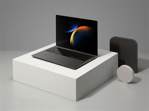 Samsung Galaxy Book 3 Ultra - IGN