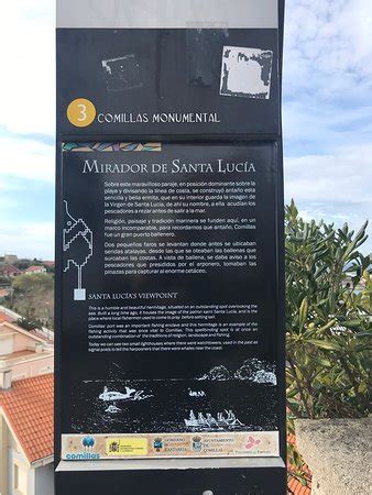 Mirador De Santa Lucía Comillas España 2019 Qué saber antes de ir