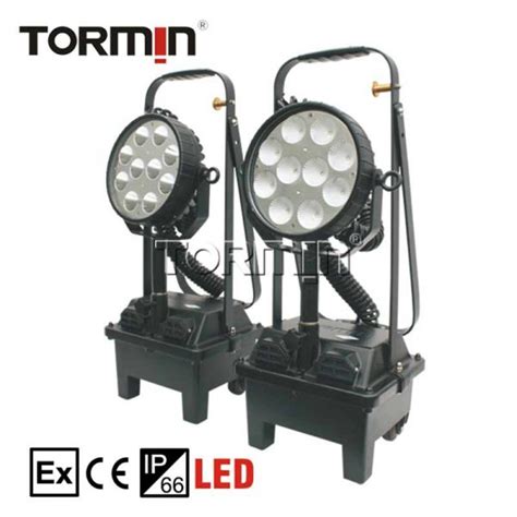 Explosion Proof LED Lights Sole Distributor Tormin