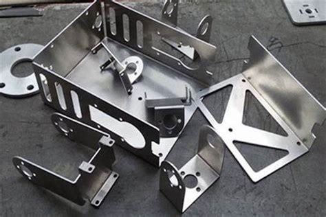 The Sheet Metal Prototype Manufacturing Techniques