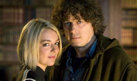 DRAMA: Jonathan Creek: The Grinning Man | TV & Radio | Showbiz & TV ...