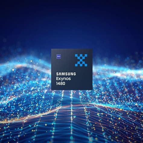 Samsung Finally Details Its Latest Exynos Chipset Gsmarena News