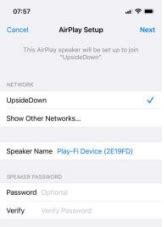 How to install Philips wireless speakers and soundbars on the wireless ...