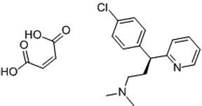 Dexchlorpheniramine Maleate at Best Price in Ankleshwar - ID: 6572338 | Darshan Healthcare PVT LTD