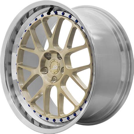 Bc Forged Le Le Series Piece Forged Wheel Garage Whifbitz