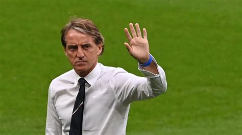 Roberto Mancini Named New Saudi Arabia Coach Mint