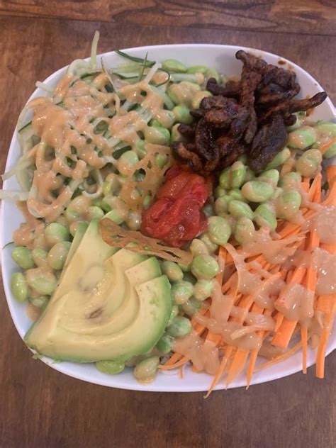 Nateures Plate Poke Bowl Reviews Abillion