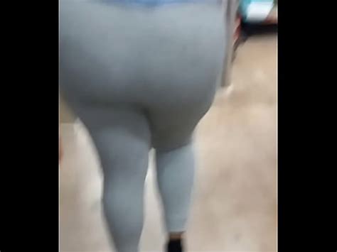 Big Juicy Booty Walking XVIDEOS