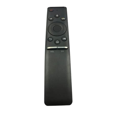 Remote Control Bn A Suitable For Samsungm Smart Tv With Voice