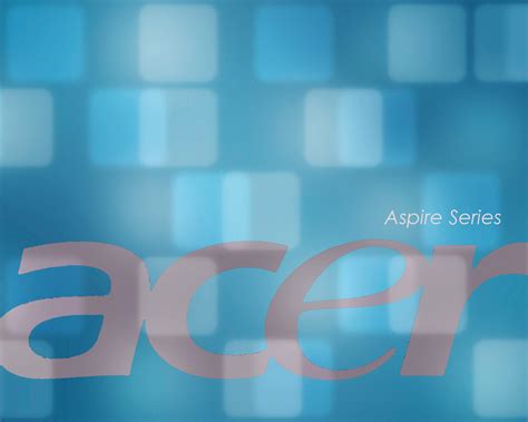Обои ACER