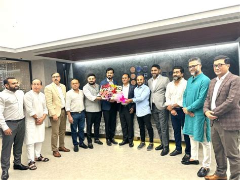 Asrotex Group on LinkedIn: #asrotex #bgmea #garmentindustry #bayla # ... 