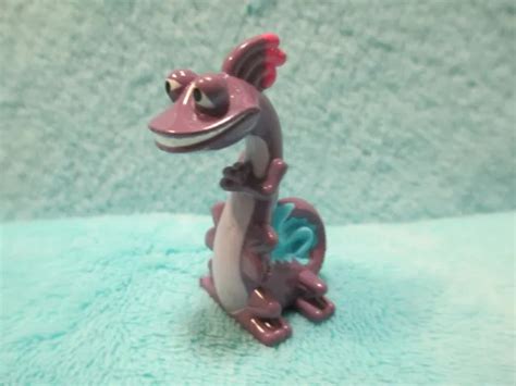 Nestle Disney Pixar Monsters Inc Randall Boggs Randy Mini Figure