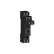 RSB2A080BDS - Relé de interface, 8A, 2NAF, 24VCC, com base | Schneider ...