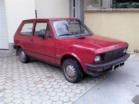 Zastava Yugo 55 Photos Reviews News Specs Buy Car