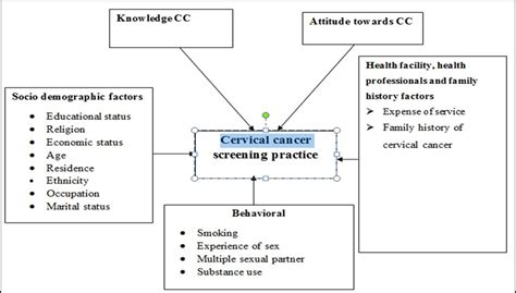 One Out Of Five Women Practiced Cervical Cancer Screening In Felege