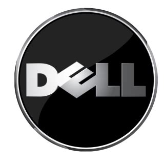 Dell Logo.png Black