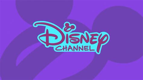 Disney Channel 2017 Logo - LogoDix