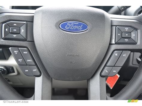 2015 Ford F150 Xlt Supercab Controls Photo 102441760