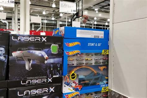 CostcoでHot Wheels STUNT GOセットROAD RIPPERSに出会った Hot Wheels 情報まとめ ホットウィール にわかマニア