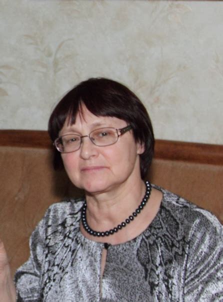 Galina Uglina, 69 лет, Самара, Россия, место жительства, аккаунт ВКонтакте
