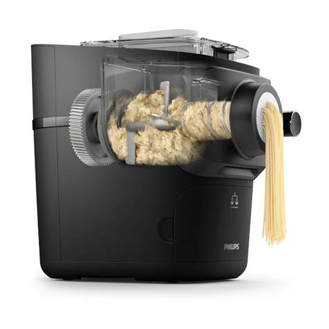 Philips Artisan Smart Pasta Noodle Maker Williams Sonoma