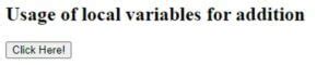 Local Variable In Javascript Examples Of Local Variable In Javascript