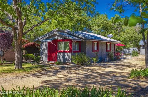 Yarnell, AZ Real Estate - Yarnell Homes for Sale | realtor.com®