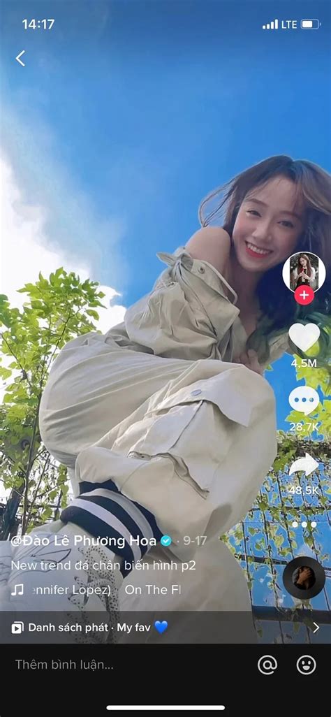 H Ng D N C C C Ch Quay Tik Tok Bi N H Nh Hot Trend C A Gi I Tr