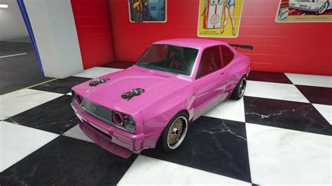 CARS THAT WERE REMOVED FRO GTA ONLINE Annis Savestra YouTube