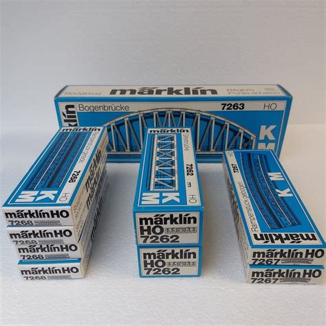 M Rklin H Scenery Bridges Catawiki