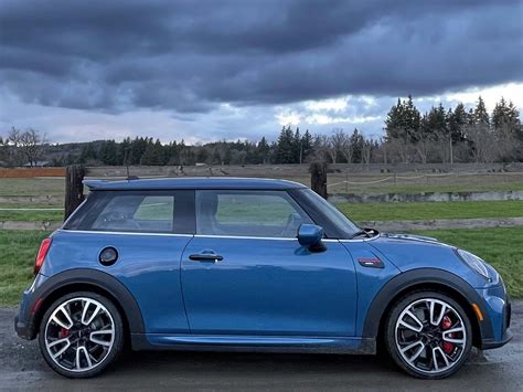 2022 Mini Cooper Hardtop Jcw