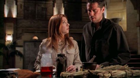 Ranking the 'Buffy the Vampire Slayer' and 'Angel' crossover episodes