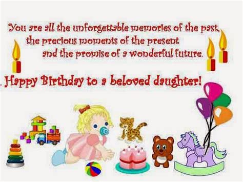 Daughter Birthday Wishes Quotes, Daughter Birthday Wishes 2019 |Happy ...