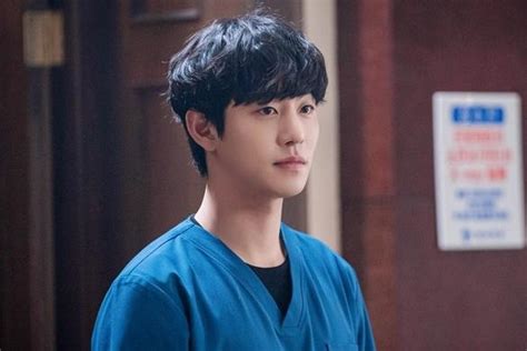 Ahn Hyo Seop Shares The Magic Behind Dr Romantic As Season