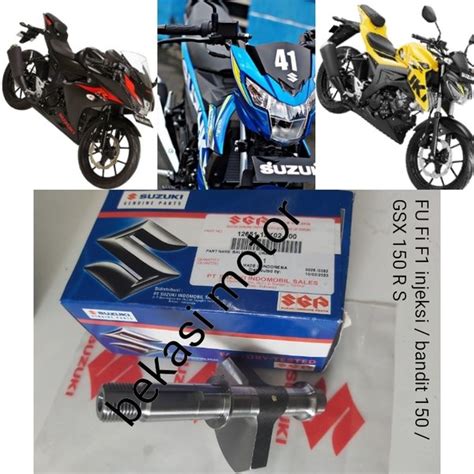 Jual As Balancer Suzuki Gsx Bandit Satria Fu Fi F Injeksi