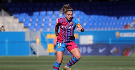 This Week in Barça Femení: Championship Sunday - Barca Blaugranes