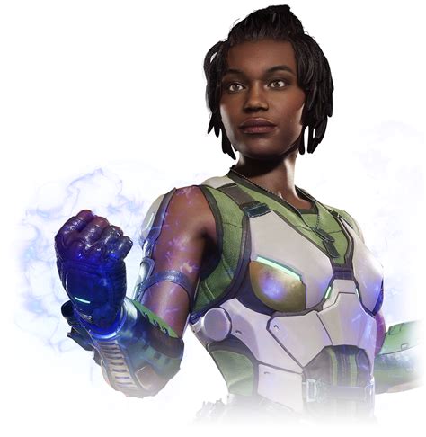 Jacqui Briggs Mortal Kombat Wiki Fandom