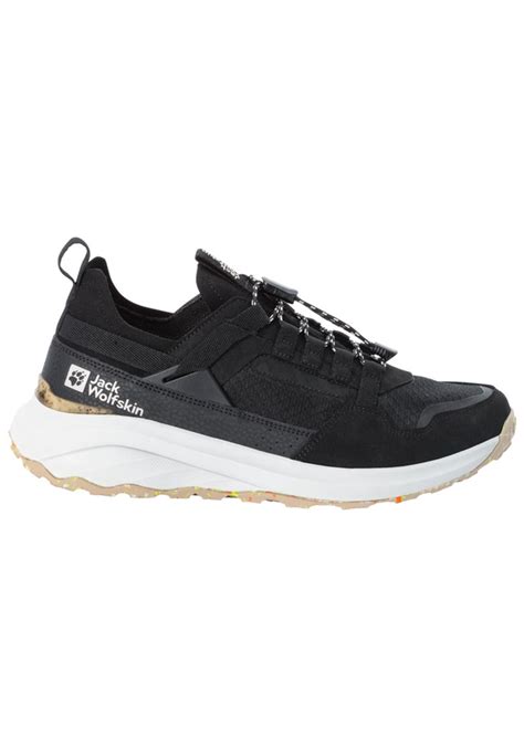 Jack Wolfskin Sneaker »DROMOVENTURE ATHLETIC LOW W« | BAUR