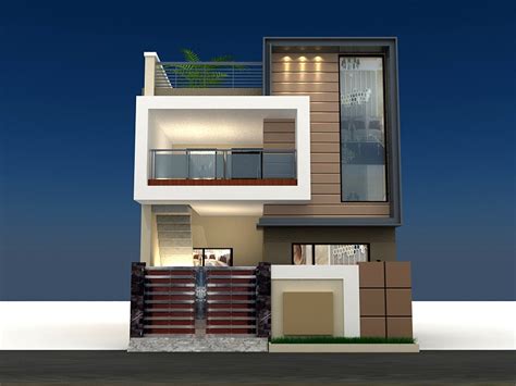 3 BHK House Villa 1550 Sq Ft For Sale In Amritsar By Pass Road