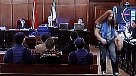 Video La juez cita a Carcaño para declarar como testigo en el juicio