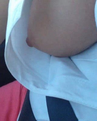 Downblouse Nipple Peeks Porn Pictures XXX Photos Sex Images Page PICTOA