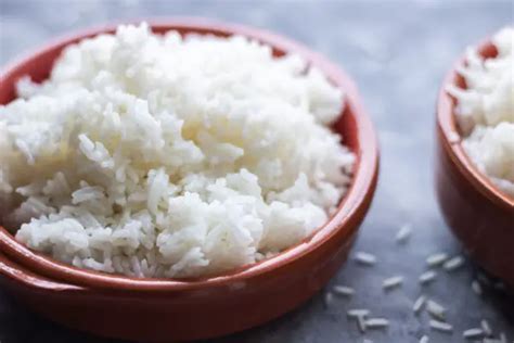 Descubre El Secreto Para Cocinar El Arroz Basmati Perfecto De Manera