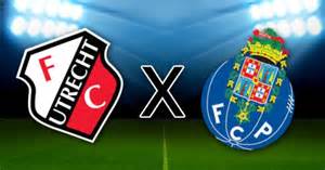 Estatísticas De Fc Utrecht X Futebol Clube Do Porto - Utrecht x Porto na Europa League: onde assistir ao vivo, horário e ...