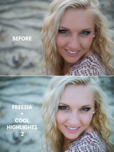 Pretty Preset Collection Edits Summer And Color Luxe Collections